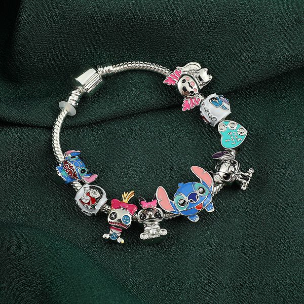 anime blue elf friends bracelet drip oil metal accesssory girls cute sweet student friend bracelet
anime blue elf friends bracelet drip oil metal accesssory girls cute sweet student friend bracelet