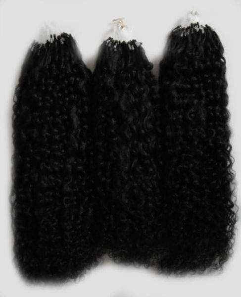 natural color afro kinky curly micro loop hair extensions 300g mongolian kinky curly hair micro link hair extensions human 300s1503869, Black
natural color afro kinky curly micro loop hair extensions 300g mongolian kinky curly hair micro link hair extensions human 300s1503869, Black