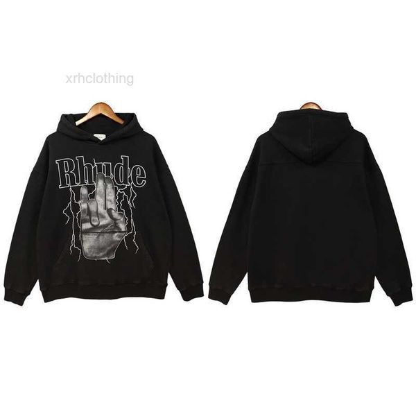 american fashion brand rhude men's hoodies sweatshirt formula limited print round neck hoodie for men and women hooded 4 u4ox, Black
american fashion brand rhude men's hoodies sweatshirt formula limited print round neck hoodie for men and women hooded 4 u4ox, Black