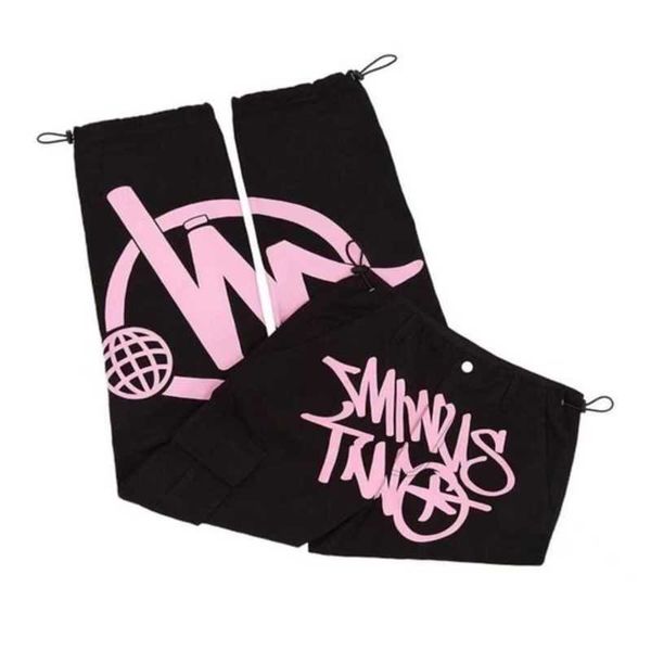 men's jeans y2k hip hop printing black pants 2023 new harajuku fashion punk rock wide foot trousers streetwear y2303 3brll, Blue
men's jeans y2k hip hop printing black pants 2023 new harajuku fashion punk rock wide foot trousers streetwear y2303 3brll, Blue