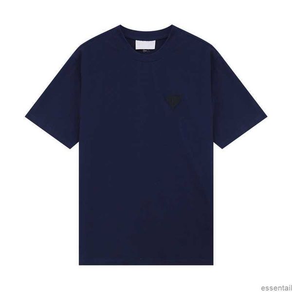 paris fashion mens designer t shirt amis embroidered red heart round neck short sleeve t-shirt men women tees 2023 summer new fashion 869r, White;black
paris fashion mens designer t shirt amis embroidered red heart round neck short sleeve t-shirt men women tees 2023 summer new fashion 869r, White;black