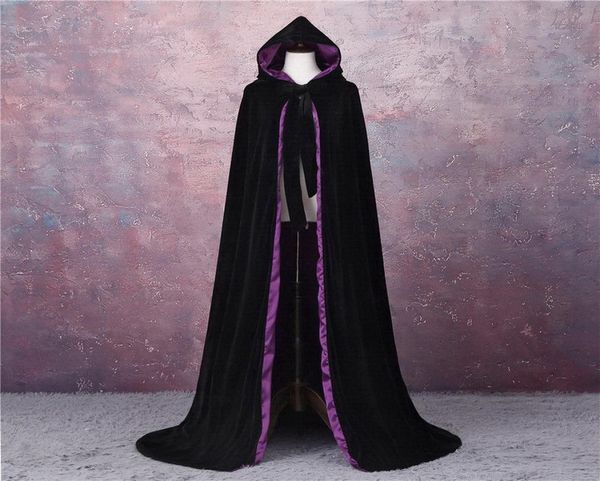 velvet black and purple wedding outdoor cloak capes coat princess wedding shawl for bridal accessories wedding cloak5914643, White
velvet black and purple wedding outdoor cloak capes coat princess wedding shawl for bridal accessories wedding cloak5914643, White