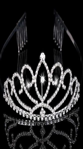 bridal tiaras crowns headpieces with rhinestones jewelry evening prom party pageant crystal wedding accessories6738487, Silver
bridal tiaras crowns headpieces with rhinestones jewelry evening prom party pageant crystal wedding accessories6738487, Silver