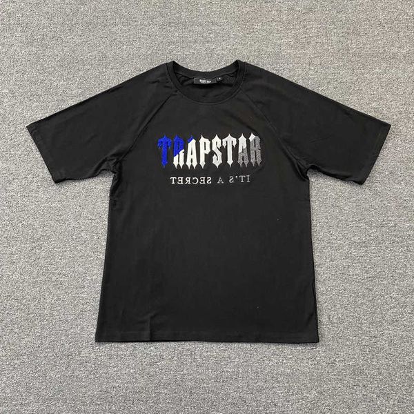 streetwear men's t-shirt trapstar hip hop man tshirt high street fitted t shirt women short sleeve pullover o neck tshirts, Black;brown
streetwear men's t-shirt trapstar hip hop man tshirt high street fitted t shirt women short sleeve pullover o neck tshirts, Black;brown