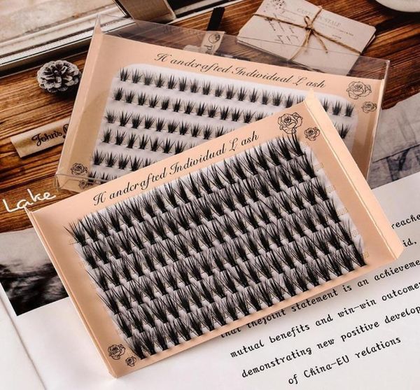 false eyelashes fashion 120 bundles eyelash extension for beauty makeup natural lash mink individual 2030 d cluster lashes8984121
false eyelashes fashion 120 bundles eyelash extension for beauty makeup natural lash mink individual 2030 d cluster lashes8984121