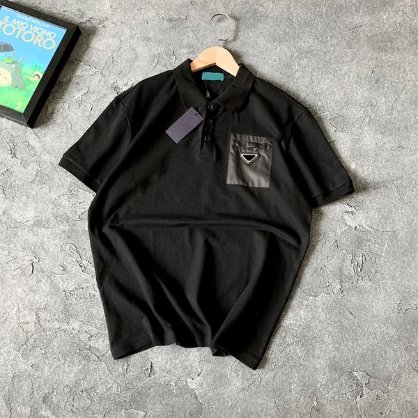 mens design t-shirt 59983 polo spring summer color sleeves tees vacation short sleeve sembroidery printing can wear up to 95kg m-2xl 2 colo, White;black
mens design t-shirt 59983 polo spring summer color sleeves tees vacation short sleeve sembroidery printing can wear up to 95kg m-2xl 2 colo, White;black