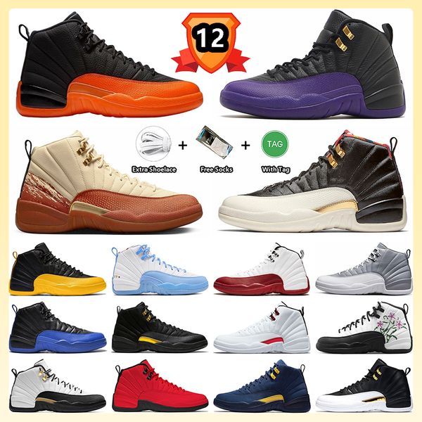 jumpman 12 12s basketball shoes brilliant orange cherry field purple michigan dark concord stealth eastside golf x muslin university blue sn
jumpman 12 12s basketball shoes brilliant orange cherry field purple michigan dark concord stealth eastside golf x muslin university blue sn