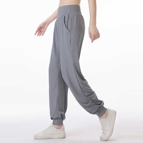 lulu women jogging yoga loose pocket joggers soft high waist hip lift elastic casual woman pants drawstring legs sweatpants lady
lulu women jogging yoga loose pocket joggers soft high waist hip lift elastic casual woman pants drawstring legs sweatpants lady