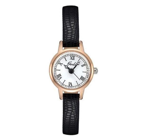 2023 women's retro style, compact temperament, women's students' high appearance, small plate belt, waterproof quartz watch, Slivery;golden
2023 women's retro style, compact temperament, women's students' high appearance, small plate belt, waterproof quartz watch, Slivery;golden