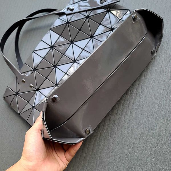 designer bag designer isseyss tote miyake bag life lingge women's 7x10 lattice portable single shoulder folding briefcase shopping pers
designer bag designer isseyss tote miyake bag life lingge women's 7x10 lattice portable single shoulder folding briefcase shopping pers
