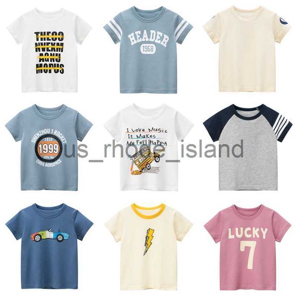 t-shirts new childrens t-shirt letter print boys short sleeve toddler child clothes children short sleeve cotton 2-8y x0628, Blue
t-shirts new childrens t-shirt letter print boys short sleeve toddler child clothes children short sleeve cotton 2-8y x0628, Blue