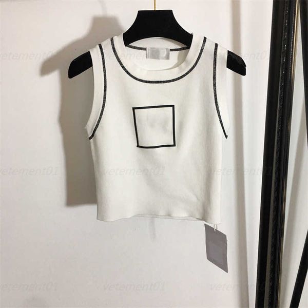 woman tank summer outdoor activities small fragrant wind gumbo letters printed with a hundred knitted small undershirt tank for women casu, White
woman tank summer outdoor activities small fragrant wind gumbo letters printed with a hundred knitted small undershirt tank for women casu, White