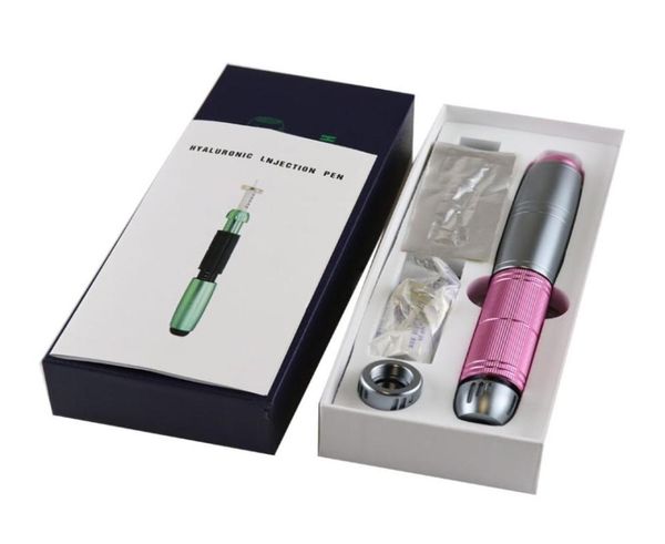 2in 1 hyaluron pen with 3 level adjust pressure noninvasive nebulizer injection hyaluron gun mesotherapy gun anti aging with 05ml8199594
2in 1 hyaluron pen with 3 level adjust pressure noninvasive nebulizer injection hyaluron gun mesotherapy gun anti aging with 05ml8199594