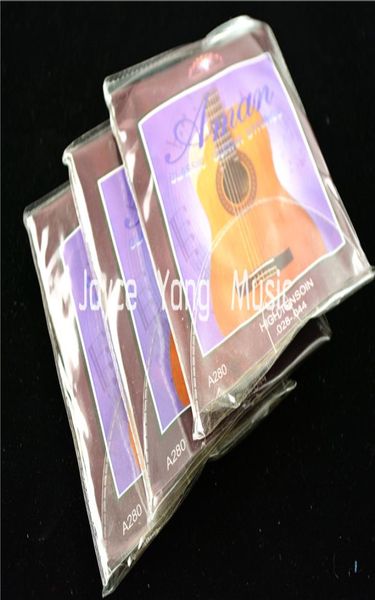 3 sets of aman a280 clear nylon classical guitar strings 1st6th 028044 hign tension strings wholes2994557
3 sets of aman a280 clear nylon classical guitar strings 1st6th 028044 hign tension strings wholes2994557