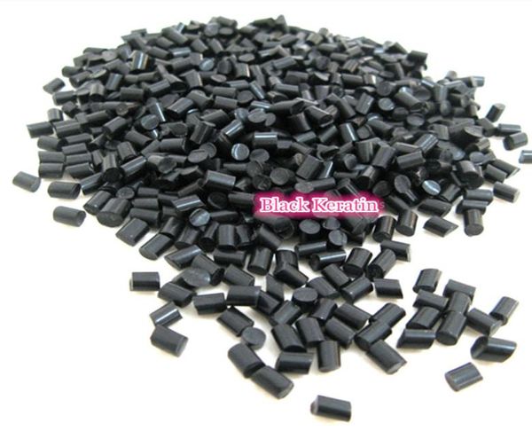 100g x hair extension fusion keratin glue tips rebond granules beads black keratin glue granule9203766, White
100g x hair extension fusion keratin glue tips rebond granules beads black keratin glue granule9203766, White