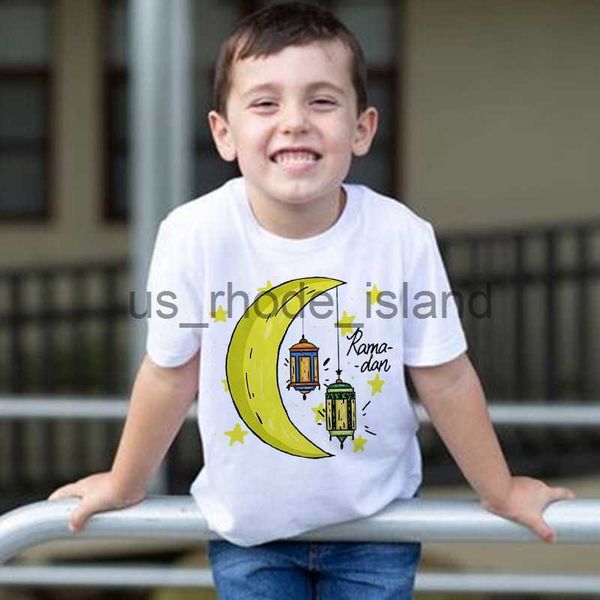 t-shirts happy ramadan summer t-shirt children's clothing eid girls boys short sleeve t-shirt kids sweatshirt child's eid outfit c, Blue
t-shirts happy ramadan summer t-shirt children's clothing eid girls boys short sleeve t-shirt kids sweatshirt child's eid outfit c, Blue