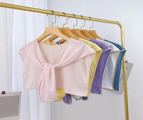 bow ties women solid color fake collars detachable false collar sweater decorative ladies shirt shawls wrapsbow3752740, Black;gray
bow ties women solid color fake collars detachable false collar sweater decorative ladies shirt shawls wrapsbow3752740, Black;gray