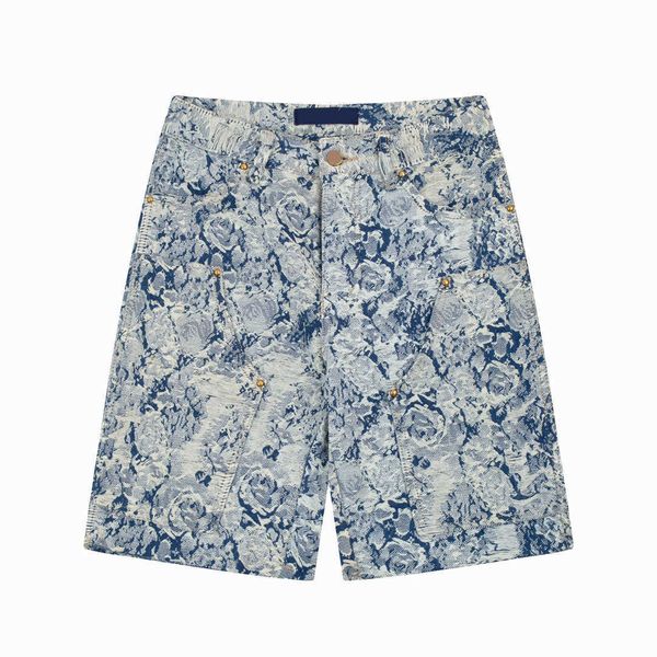 23ss summer shorts mens shorts sports shorts designer shorts rose jacquard casual loose wash water fifth jeans xs- men clothes, White;black
23ss summer shorts mens shorts sports shorts designer shorts rose jacquard casual loose wash water fifth jeans xs- men clothes, White;black