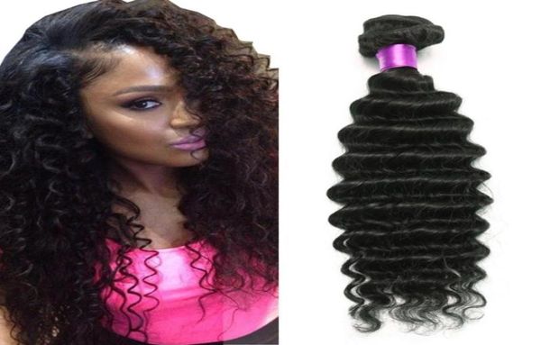 brazilian deep wave virgin hair brazilian hair bundles 4pcs lot100 curly virgin hair factory selling deep wave curly weave 75202332, Black
brazilian deep wave virgin hair brazilian hair bundles 4pcs lot100 curly virgin hair factory selling deep wave curly weave 75202332, Black