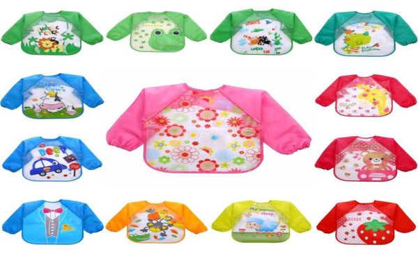 waterproof full sleeve bibs children apron long sleeve feeding bibs kids eating breastplate kid baby cloth stuff3796140
waterproof full sleeve bibs children apron long sleeve feeding bibs kids eating breastplate kid baby cloth stuff3796140