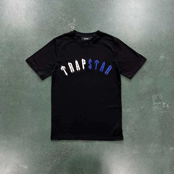 trapstar tees cotton t-shirt crew neck short sleeve men's sets letter embroidered tshirt and sports shorts set male clothing, Black;brown
trapstar tees cotton t-shirt crew neck short sleeve men's sets letter embroidered tshirt and sports shorts set male clothing, Black;brown