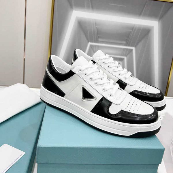 casual shoes brand name heavy nylon brushed leather sports shoes men's platform rubber embossed soles and leisure walking., Black
casual shoes brand name heavy nylon brushed leather sports shoes men's platform rubber embossed soles and leisure walking., Black