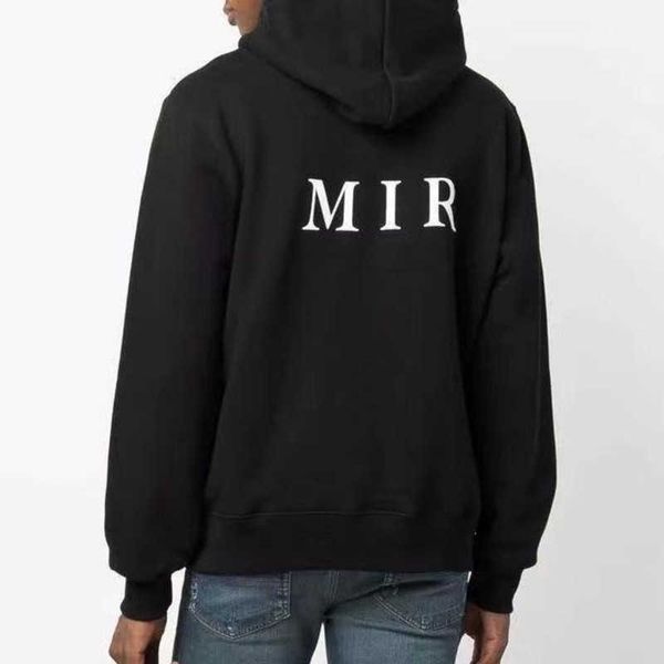 autumn loose hoodie designer sweater plus velvet thick large size warm sweatshirt mens womens high street long sleeved hoody trend pullover, Black
autumn loose hoodie designer sweater plus velvet thick large size warm sweatshirt mens womens high street long sleeved hoody trend pullover, Black