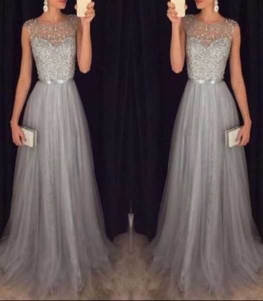 modest prom dress long unique beading ribbon sash grey dress for teens 2019 plus size tulle evening formal party gowns1023379, Black
modest prom dress long unique beading ribbon sash grey dress for teens 2019 plus size tulle evening formal party gowns1023379, Black