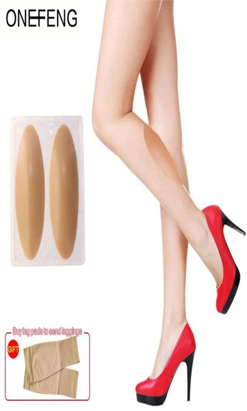 onefeng silicone leg onlays body beauty soft pad correction of leg type conceal weaknesses factory direct selling3671157
onefeng silicone leg onlays body beauty soft pad correction of leg type conceal weaknesses factory direct selling3671157