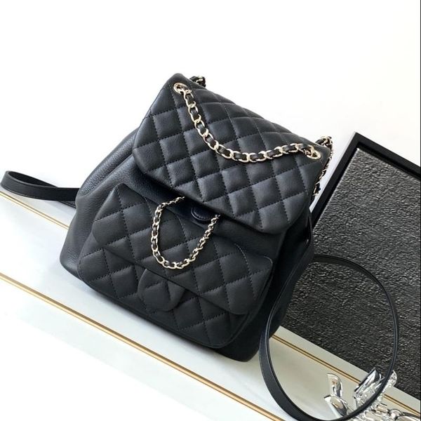 mini backpack designer handbag women shoulder bag multi-function bag designer backpacks womens backpack channl diamond lattice genuine leath
mini backpack designer handbag women shoulder bag multi-function bag designer backpacks womens backpack channl diamond lattice genuine leath