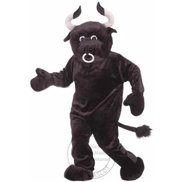 new deluxeplush bull mascot costume custom fancy costume anime ad apparel, Red;yellow
new deluxeplush bull mascot costume custom fancy costume anime ad apparel, Red;yellow