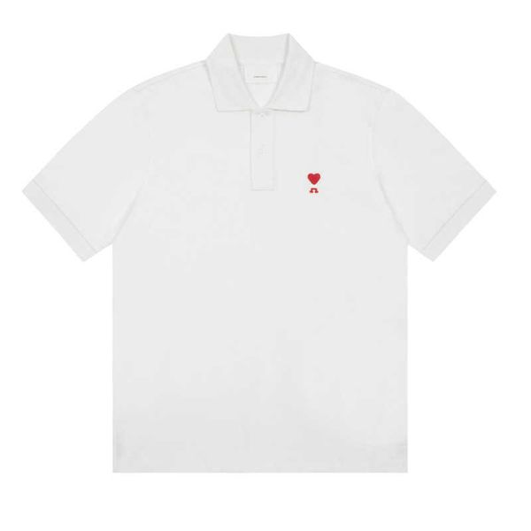 paris designer amis t shirt tshirts 2023 new macarone candy color love embroidery letter hearts pure cotton short sleeve men women qxr8, White;black
paris designer amis t shirt tshirts 2023 new macarone candy color love embroidery letter hearts pure cotton short sleeve men women qxr8, White;black