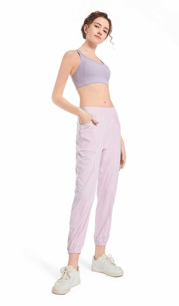 lu yoga pant women jogging jogger pocket fitness leggings soft hip lift elastic pants sweatpants woman gry athletic exercise
lu yoga pant women jogging jogger pocket fitness leggings soft hip lift elastic pants sweatpants woman gry athletic exercise