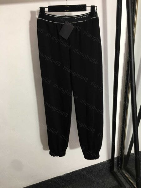 23ss womens designer clothing womens pants letter webbing ankle banded pants sweatpants women clothing, Black;white
23ss womens designer clothing womens pants letter webbing ankle banded pants sweatpants women clothing, Black;white