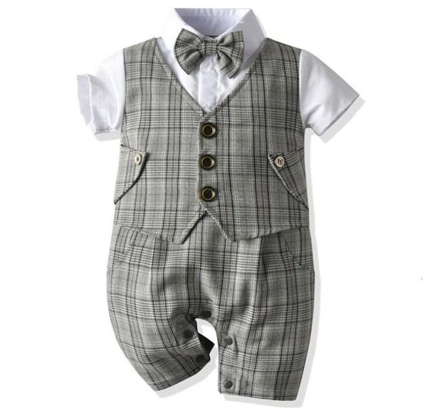 children039s suit baby boy christening birthday outfit kids plaid suits newborn gentleman wedding bowtie formal clothes infant 6617668, White
children039s suit baby boy christening birthday outfit kids plaid suits newborn gentleman wedding bowtie formal clothes infant 6617668, White