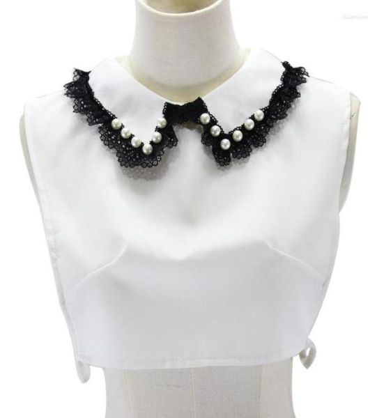bow ties 2022 womens sweet doll lapel false fake collar ladies detachable half shirt sweater dress autumn collars nep kraagie1239333, Black;gray
bow ties 2022 womens sweet doll lapel false fake collar ladies detachable half shirt sweater dress autumn collars nep kraagie1239333, Black;gray