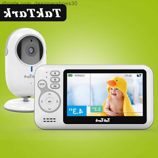 baby monitor camera 4.3 inch video baby monitor with digital zoom surveillance camera auto night vision two way intercom babysitter security
baby monitor camera 4.3 inch video baby monitor with digital zoom surveillance camera auto night vision two way intercom babysitter security