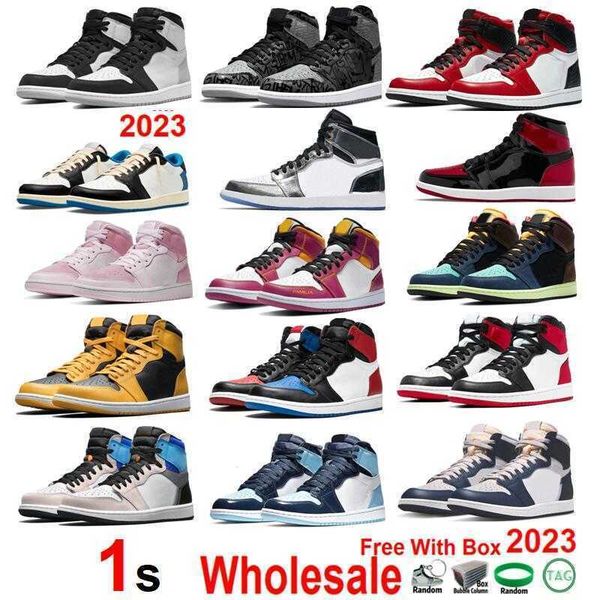 2023 basketball shoes men og stealth 1 twist 2.0 panda 1s mauve stage haze crimson bliss zen master reverse black toe patent hyper royal wit
2023 basketball shoes men og stealth 1 twist 2.0 panda 1s mauve stage haze crimson bliss zen master reverse black toe patent hyper royal wit