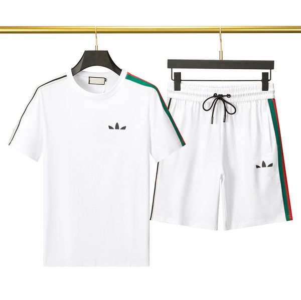 designer tracksuit t-shirt luxury summer pants jogger suits printing brand fashion cotton sportswear seaside holiday short sleeve sets -3xl, Gray
designer tracksuit t-shirt luxury summer pants jogger suits printing brand fashion cotton sportswear seaside holiday short sleeve sets -3xl, Gray