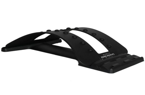 multilevel back massage stretching magic back support stretcher plus waist relax mate device fitness equipment composite material9694419
multilevel back massage stretching magic back support stretcher plus waist relax mate device fitness equipment composite material9694419