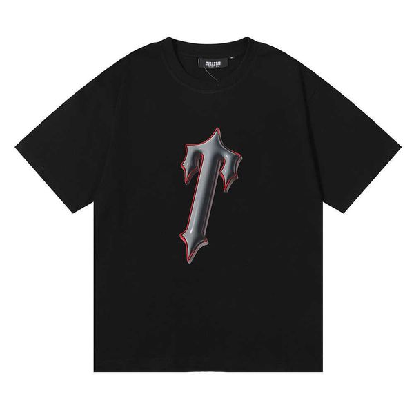 trapstar black t-shirt with tiger head print streetwear harajuku tees hip hop tshirts for men summer t shirt women clothing, Black;brown
trapstar black t-shirt with tiger head print streetwear harajuku tees hip hop tshirts for men summer t shirt women clothing, Black;brown