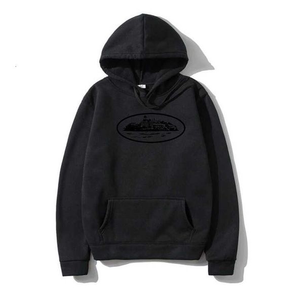 warm 2023 designer corteizs hooded demon island hoodies sweater mens fashion streetwear pullover loose hoodie couple clothing ship printed h, Black
warm 2023 designer corteizs hooded demon island hoodies sweater mens fashion streetwear pullover loose hoodie couple clothing ship printed h, Black