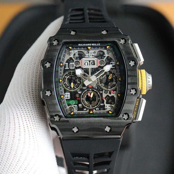 fantastic mechanical r i c h a r d luxury super style male wrist watches rm11 rm11-03 xy5w designer high-end quality black bezel for men wat, Slivery;brown
fantastic mechanical r i c h a r d luxury super style male wrist watches rm11 rm11-03 xy5w designer high-end quality black bezel for men wat, Slivery;brown