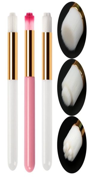 new blackhead cleaning brush professional eye lash shampoo brush eyebrow nose beauty makeup tools cleanser pink white with 3 types9585093
new blackhead cleaning brush professional eye lash shampoo brush eyebrow nose beauty makeup tools cleanser pink white with 3 types9585093