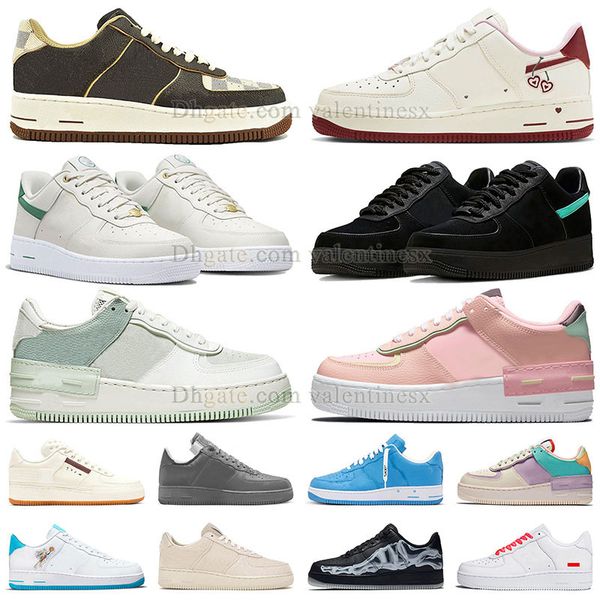 1s one running shoes and co universiyt blue ow mca leather shadow pistachio frost arctic punch beige classic 07 black white skeleton orange
1s one running shoes and co universiyt blue ow mca leather shadow pistachio frost arctic punch beige classic 07 black white skeleton orange