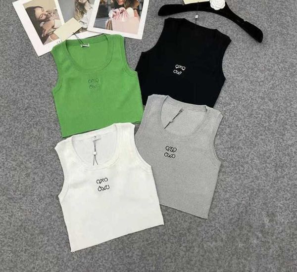 tank anagram loewee crop designer t shirts women knits tee knitted sport lowewe woman vest yoga tees green slimming trend, White
tank anagram loewee crop designer t shirts women knits tee knitted sport lowewe woman vest yoga tees green slimming trend, White