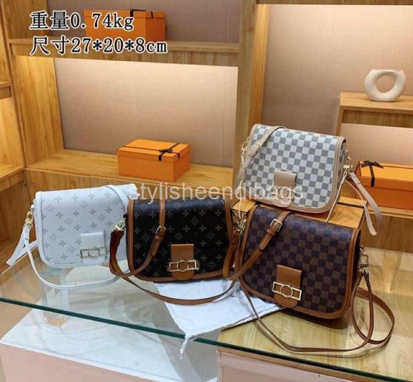 designer bags high-grade presbyopia letter small square new crossbody women's light luxury shoulder bag underarm bags men's fashio
designer bags high-grade presbyopia letter small square new crossbody women's light luxury shoulder bag underarm bags men's fashio