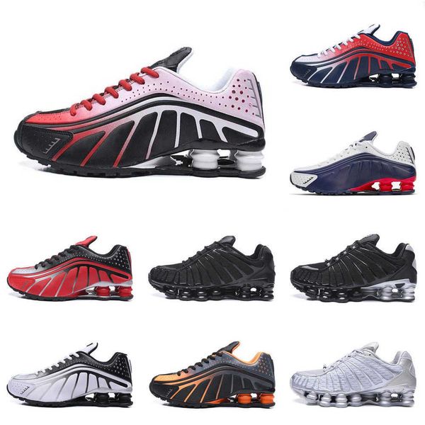 white mens running shoes silver triple red platinum men shox tl r4 trainers sports outdoor sneakers runners jogging walking 40-45, White;red
white mens running shoes silver triple red platinum men shox tl r4 trainers sports outdoor sneakers runners jogging walking 40-45, White;red