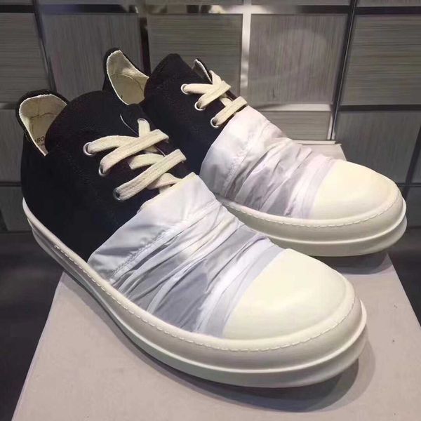 og mens low casual shoe rick shoes owen women casual shoes lace up designer women sneaker
og mens low casual shoe rick shoes owen women casual shoes lace up designer women sneaker