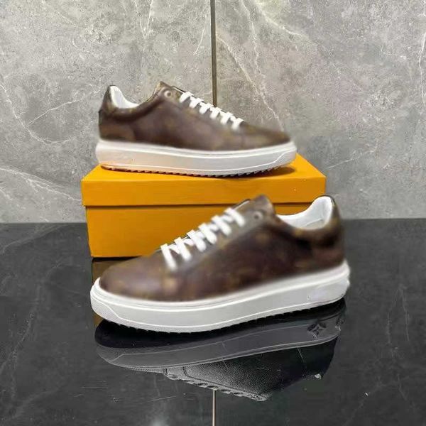 luxury brand casual shoes b22 shoes retro time patent leather lace-up sports men's shoes fashion 3d printed small white shoes women, Black
luxury brand casual shoes b22 shoes retro time patent leather lace-up sports men's shoes fashion 3d printed small white shoes women, Black